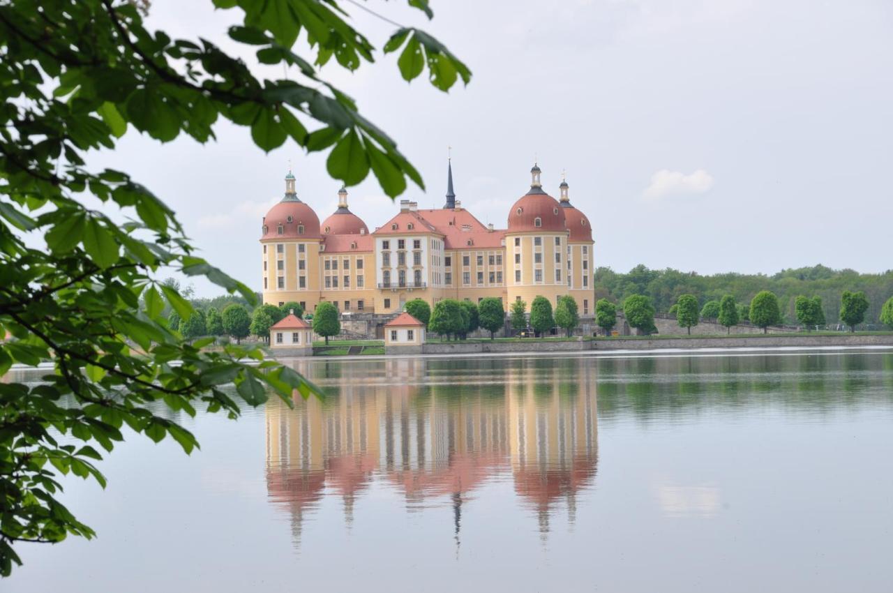Hotel "Pension Marlis" Garni Reichenberg  Cameră foto